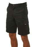 Workcool 2 Short - Black