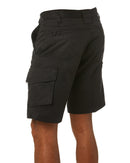 Workcool 2 Short - Black