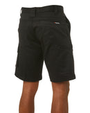 Workcool 2 Short - Black