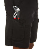 Workcool 2 Short - Black