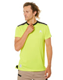 Performance Tee Hi Vis - Yellow