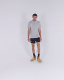 Rugged Drill Short - Navy