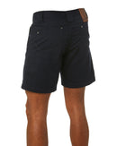Tradies Short Short - Navy