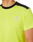 Performance Tee Hi Vis - Yellow