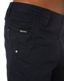 Tradies Short Short - Navy