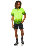 Tradies Short Short - Navy