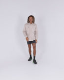 Flex and Move Short Shorts - Charcoal