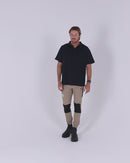 Sprint Biz Cool Polo - Navy