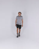 Victory Short - Black