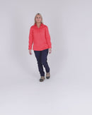 Ladies Basic Stretch Pants - Navy