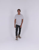 Demolition Stretch Cargo Pant - Black