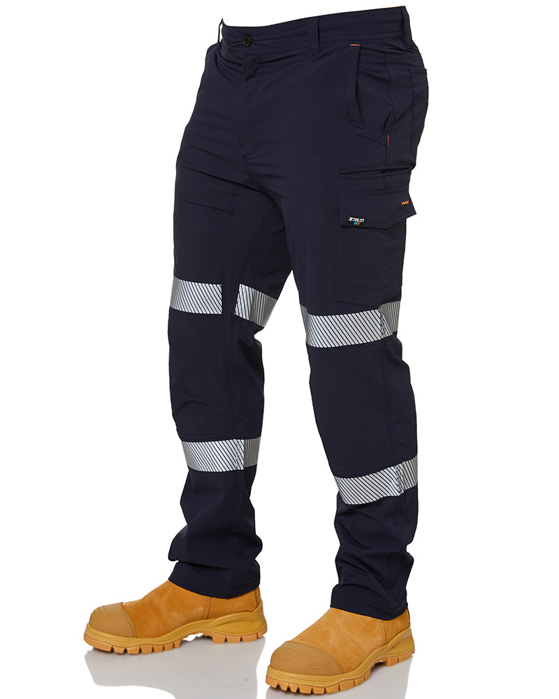 Taped Jet Lite Utility Pant - Ink