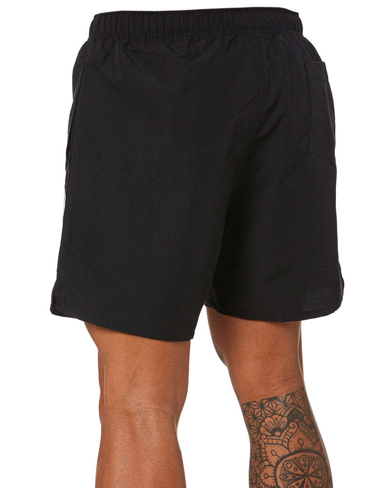 Tactic Short - Black