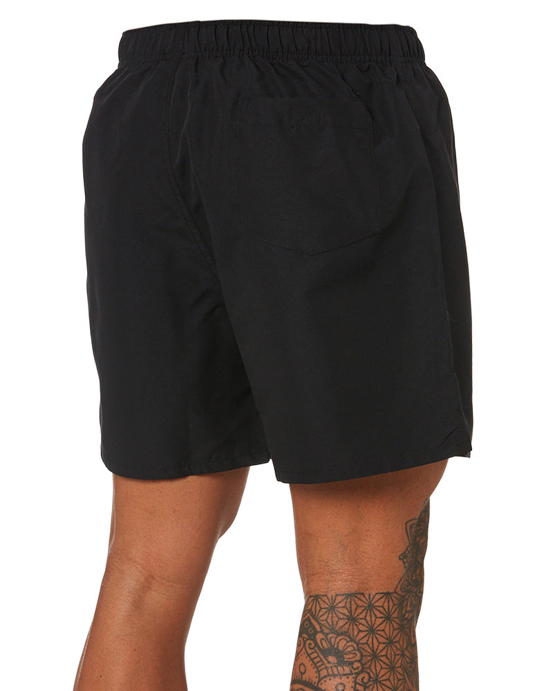 Tactic Short - Black