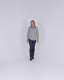 Womens Jeggings - Indigo