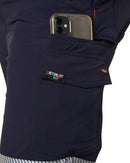 Taped Jet-Lite Utility Pant - Ink