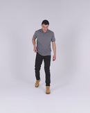 RMX Flexible Fit Utility Trousers - Black