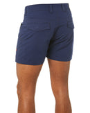 3056 Ripstop Short Short - Navy