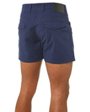 3056 Ripstop Short Short - Navy