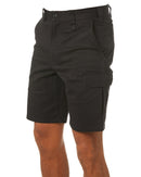 Basic Stretch Short - Black