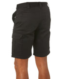 Basic Stretch Short - Black