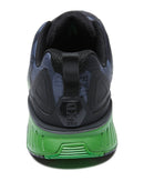 WJ-1 Safety Jogger - Black/Camo