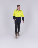 Workcool Pro Stretch Pant - Black