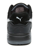 Airtwist Safety Shoe - Black/White