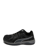 Ladies Pursuit Cloud Safety Shoe - Black
