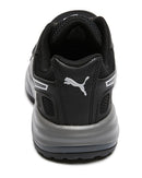 Ladies Pursuit Cloud Safety Shoe - Black