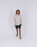 8 Pocket Cargo Short - Black