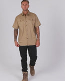 Elite Operator Pant - Black