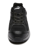 Ladies Pursuit Cloud Safety Shoe - Black