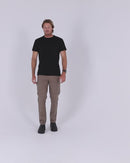 Caliper Work Pant - Brindle