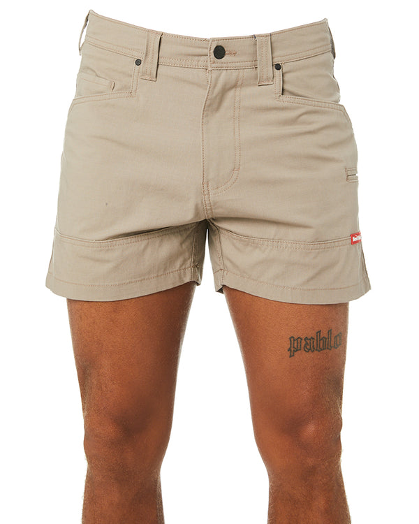 3056 Ripstop Short Short - Desert