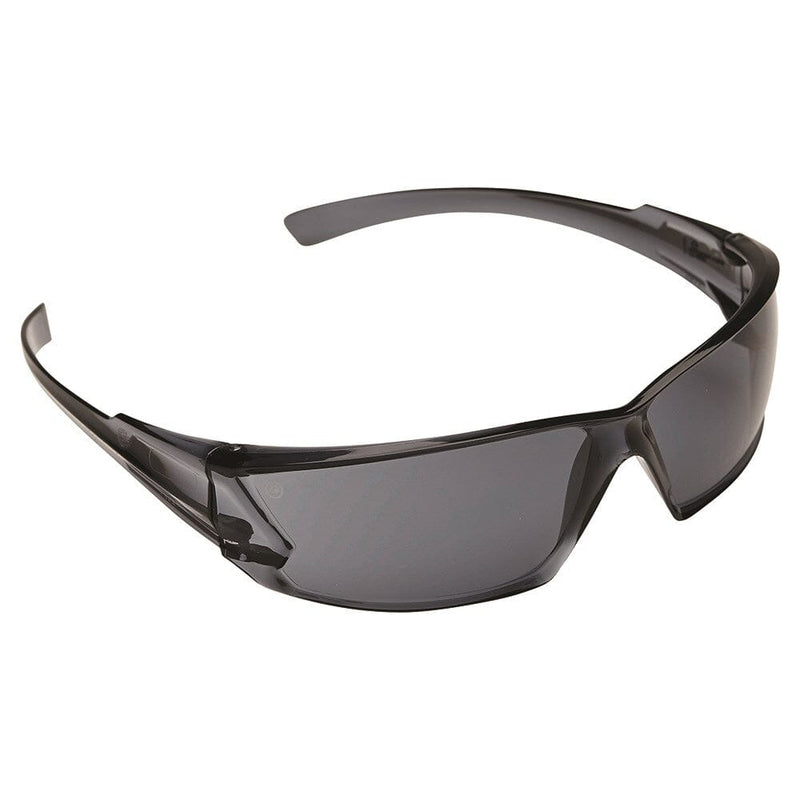 Breeze MK II Safety Glasses - Smoke