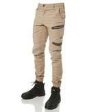Raptor Cuff Pant - Desert