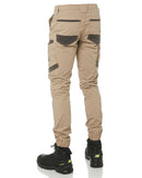 Raptor Cuff Pant - Desert