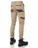 Raptor Cuff Pant - Desert