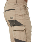 Raptor Cuff Pant - Desert