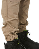 Raptor Cuff Pant - Desert