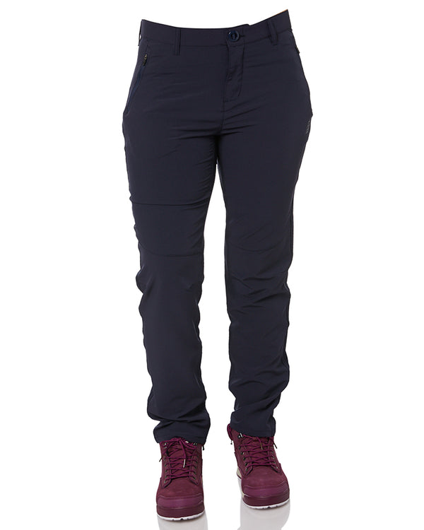 Ladies Flexlite Pants - Navy