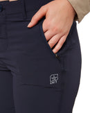 Ladies Flexlite Pants - Navy
