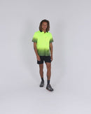 Tradies Short Short - Navy