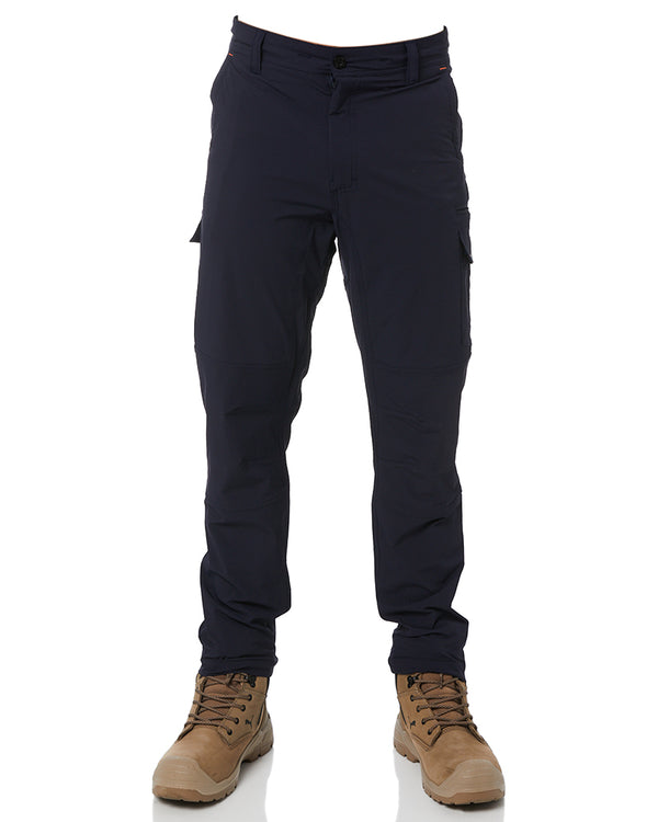 Jet Lite Utility Pant - Ink