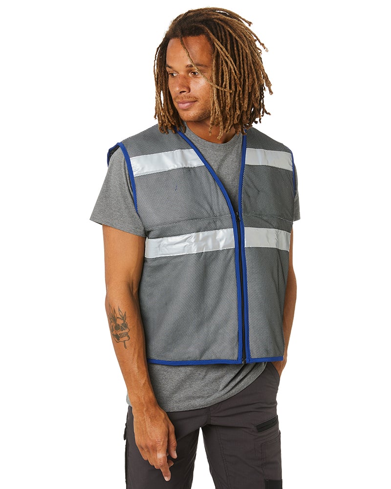 Cooling Vest - Grey