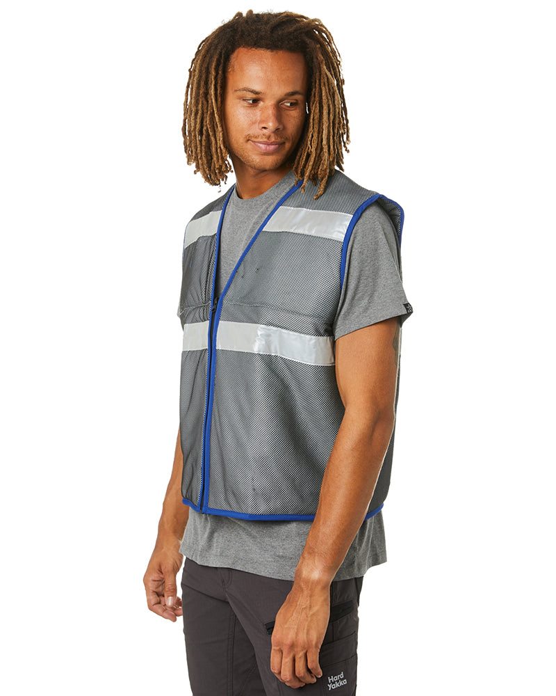 Cooling Vest - Grey