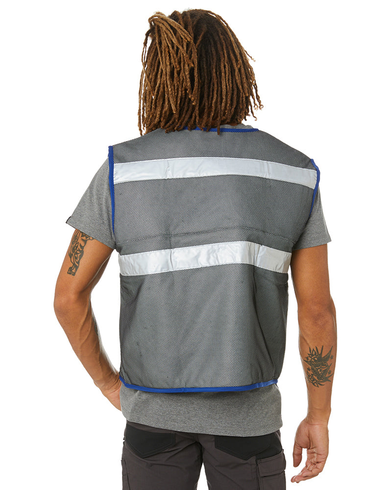 Cooling Vest - Grey