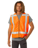 Hi Vis Cooling Vest - Orange