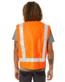 Hi Vis Cooling Vest - Orange